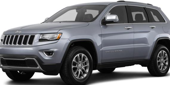 JEEP GRAND CHEROKEE 2018 1C4RJEBG0JC221674 image